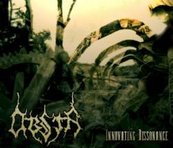 Obsta : Innovating Dissonance Obsta : Innovating Dissonance